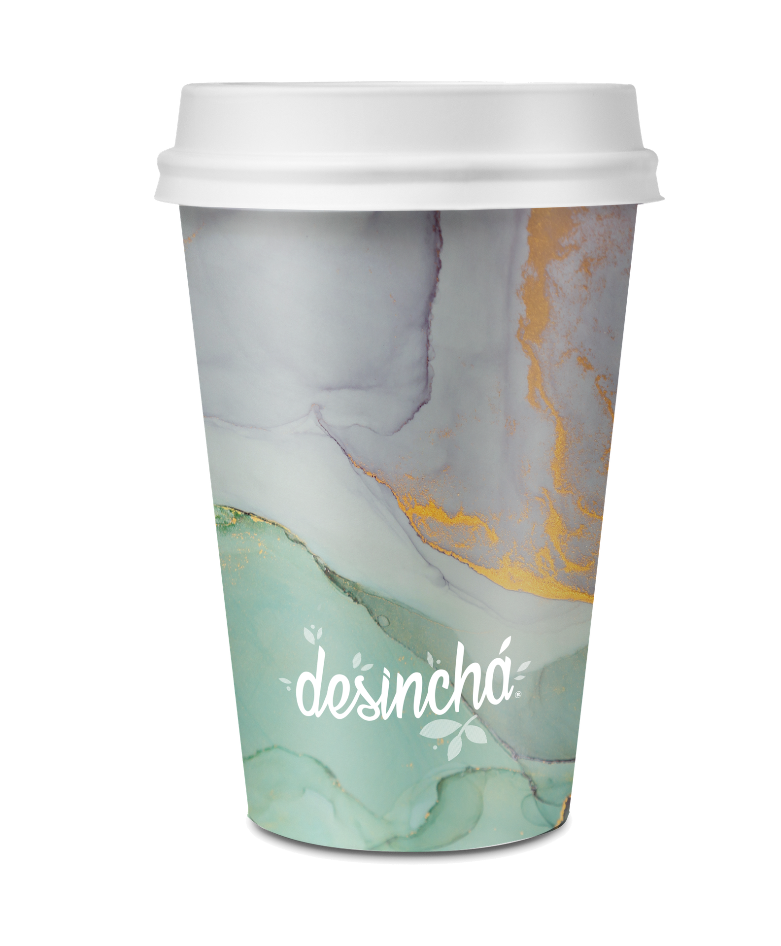 Copa Desinchá Marmolada