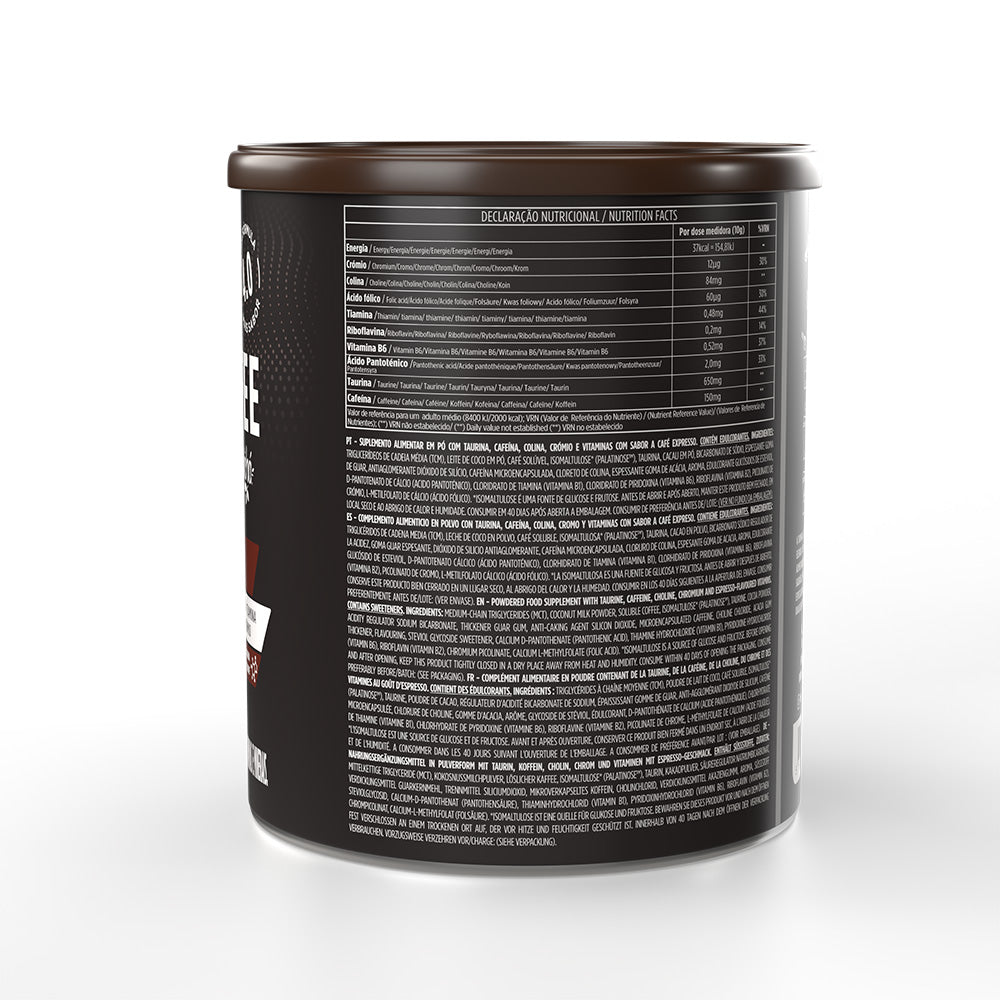 Desincafé Extreme Energy 220Gr