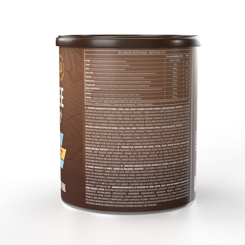 Desincafé Vainilla Latte 220Gr