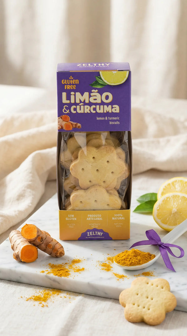 Galletas Zelthy sin gluten 150gr