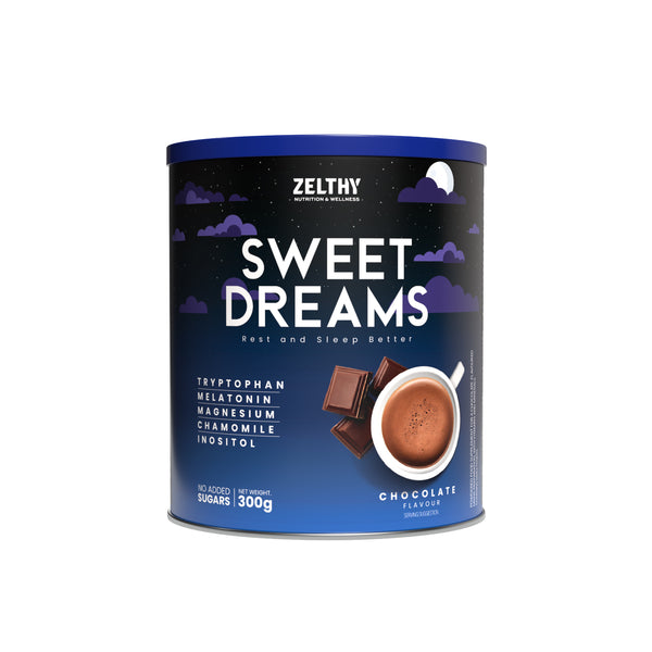 Zelthy Sweet Dreams 300g