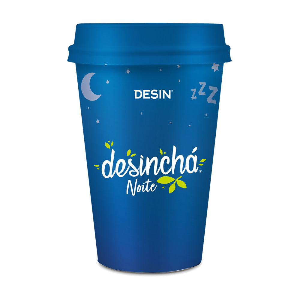 Taza de Viaje Desin (Varios Colores)