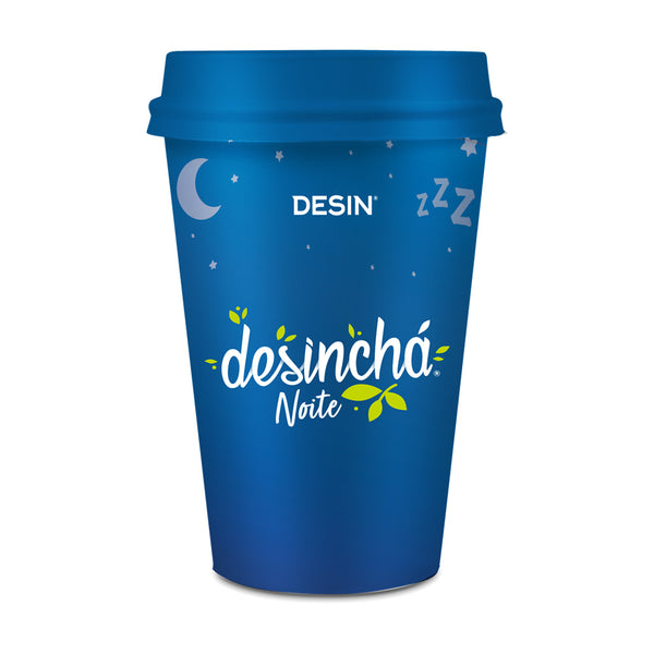 Taza de Viaje Desin (Varios Colores)