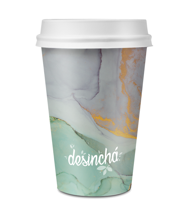 Copa Desinchá Marmolada