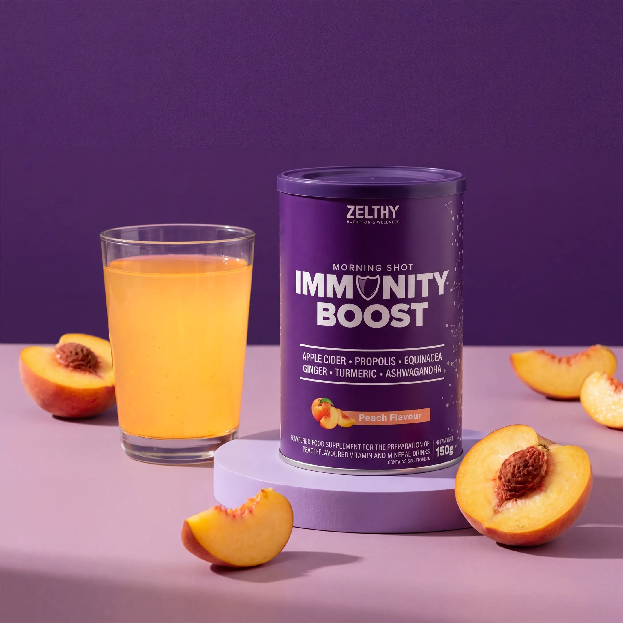 Immunity Boost